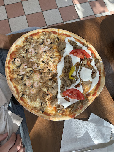 Photo of Sollentuna Pizzeria Express. - Malmvägen 18C, 191 60 Sollentuna